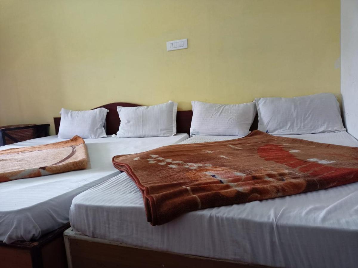 Hill Inn Rooms An Homestay Ooty Exterior photo