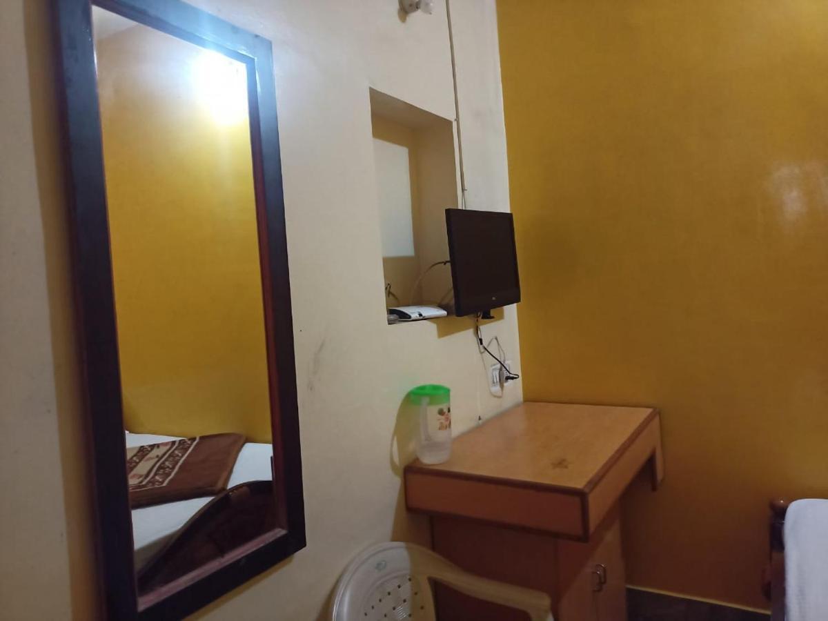 Hill Inn Rooms An Homestay Ooty Exterior photo
