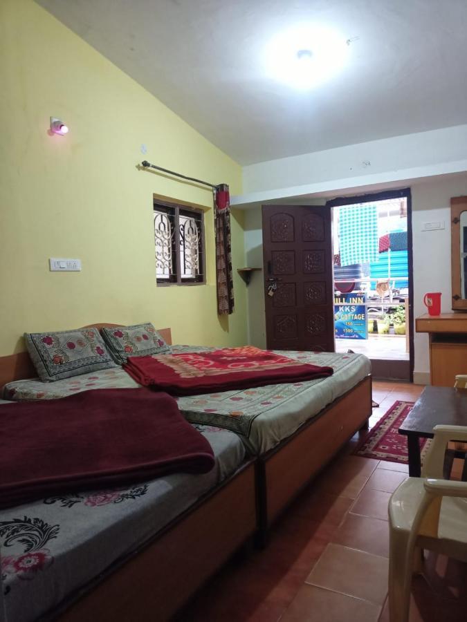 Hill Inn Rooms An Homestay Ooty Exterior photo