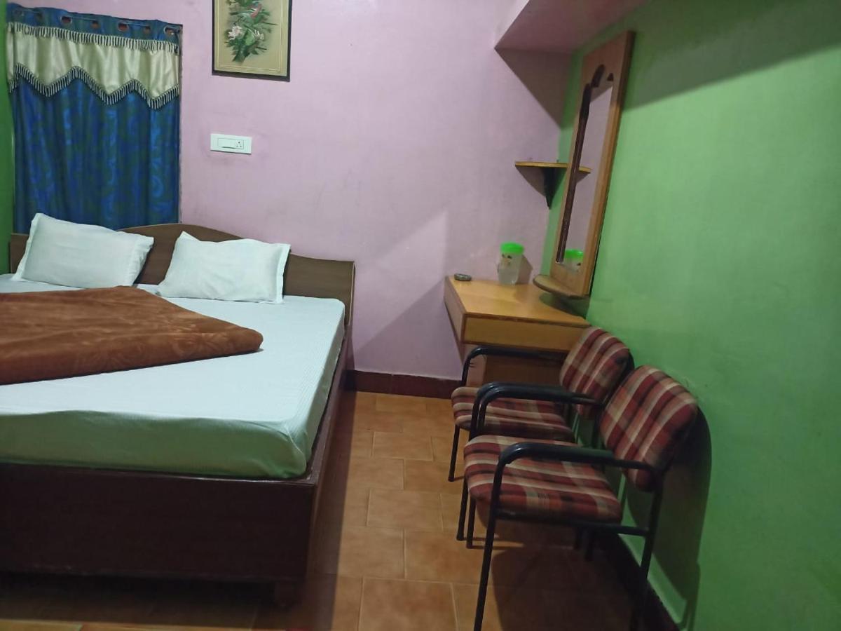 Hill Inn Rooms An Homestay Ooty Exterior photo