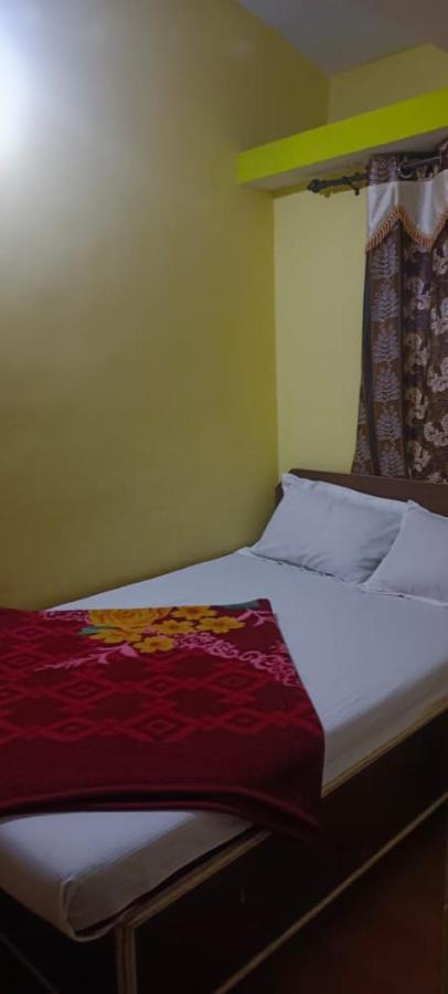 Hill Inn Rooms An Homestay Ooty Exterior photo