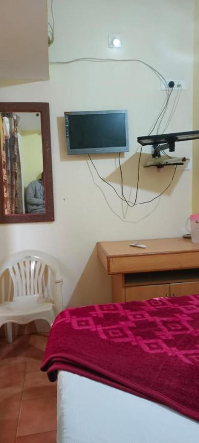 Hill Inn Rooms An Homestay Ooty Exterior photo