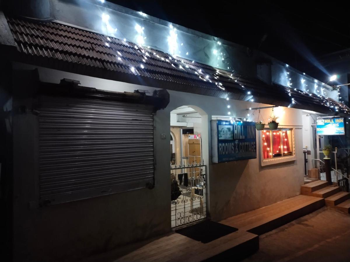 Hill Inn Rooms An Homestay Ooty Exterior photo