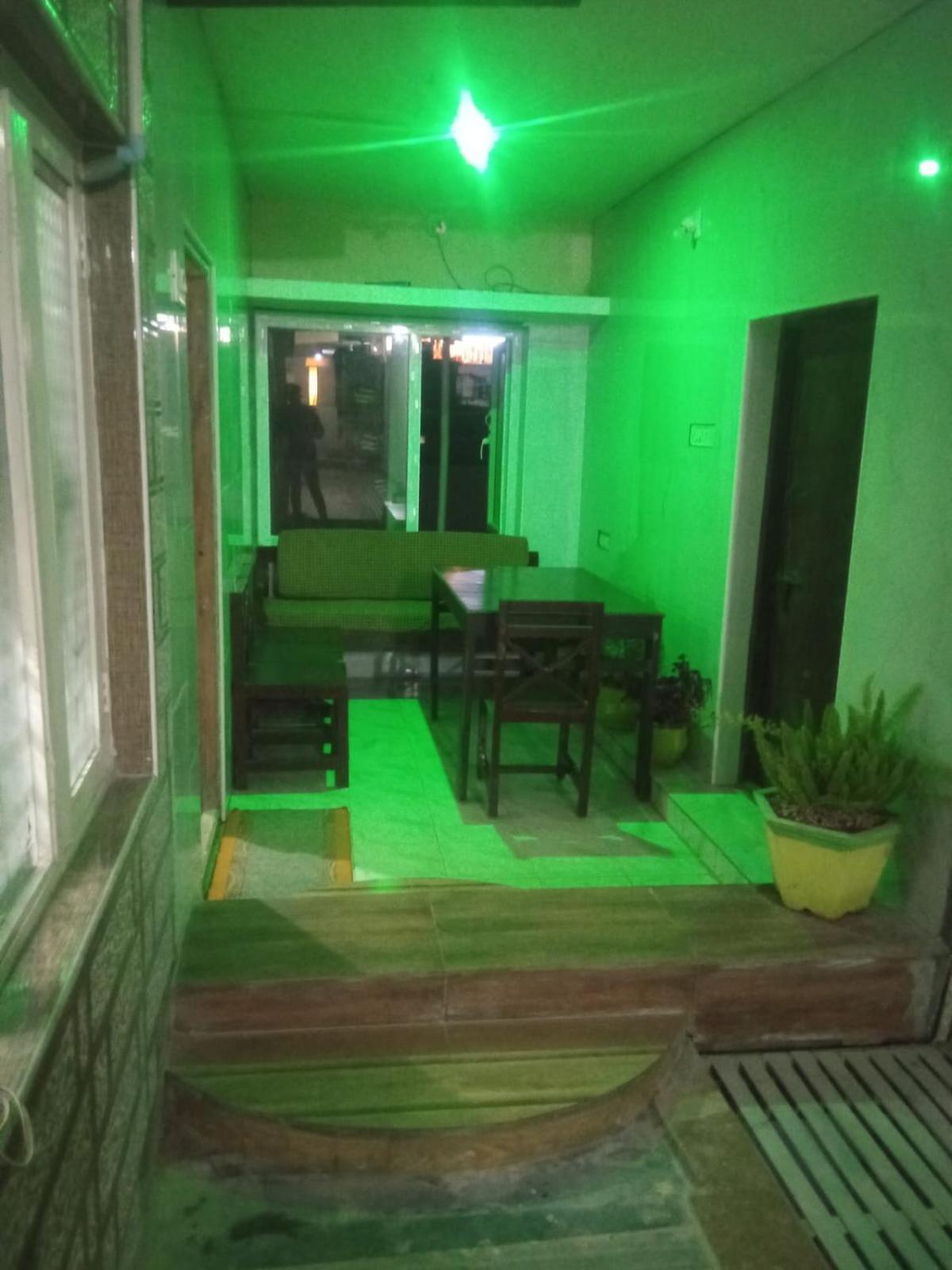 Hill Inn Rooms An Homestay Ooty Exterior photo