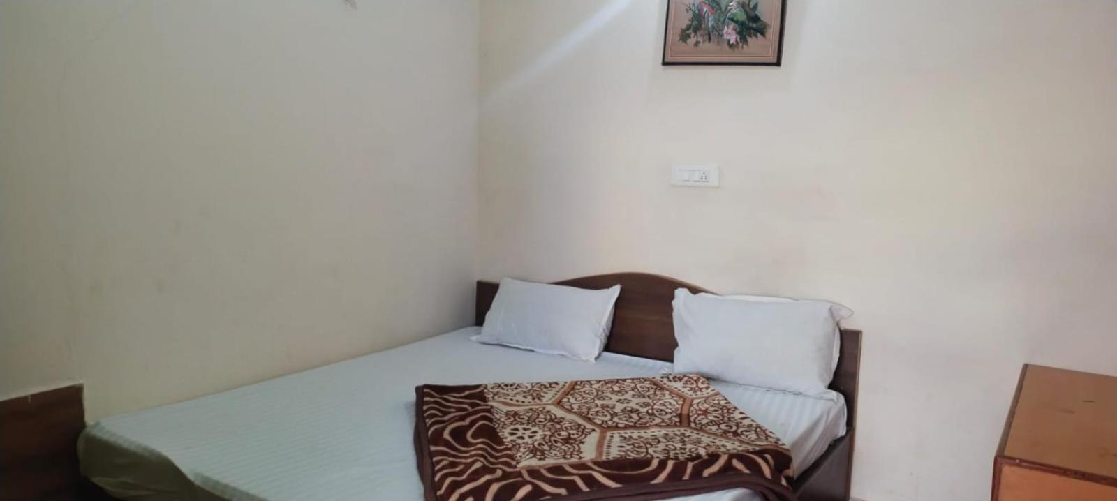 Hill Inn Rooms An Homestay Ooty Exterior photo