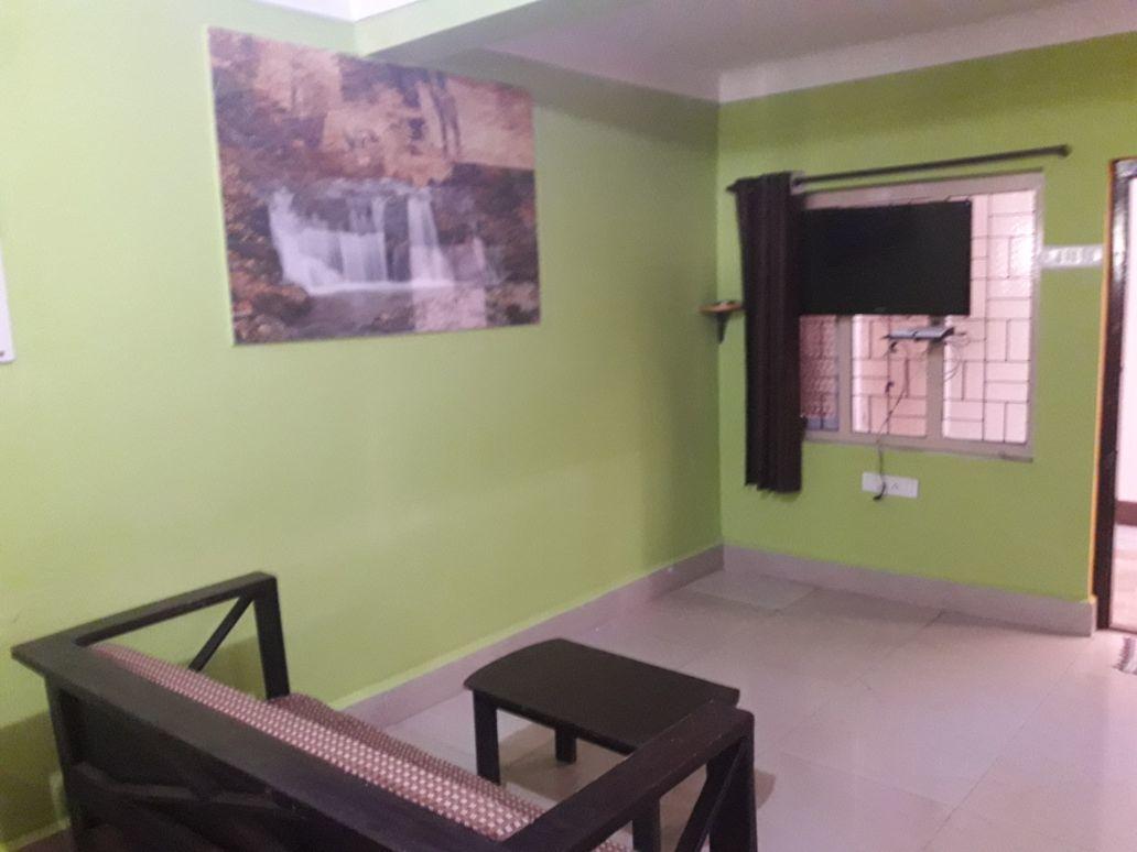 Hill Inn Rooms An Homestay Ooty Exterior photo